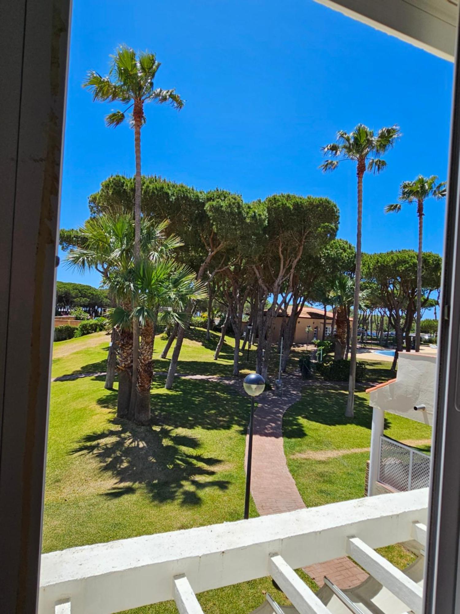 Vinas Del Mar-Balconera Chiclana de la Frontera Exterior foto